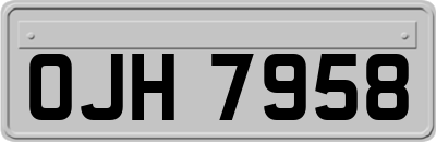 OJH7958