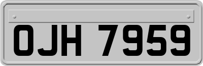 OJH7959
