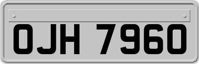 OJH7960