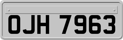 OJH7963