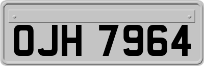 OJH7964
