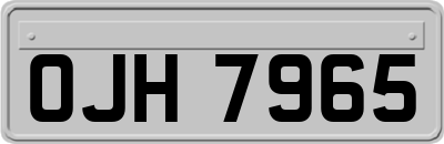 OJH7965