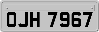OJH7967