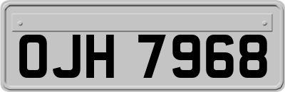OJH7968