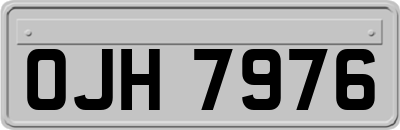 OJH7976
