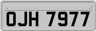 OJH7977