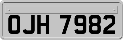 OJH7982