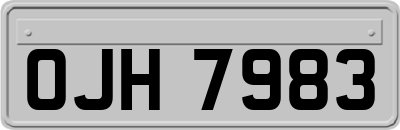OJH7983