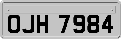 OJH7984
