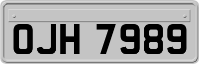 OJH7989