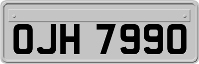 OJH7990