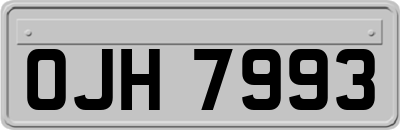 OJH7993
