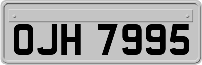 OJH7995