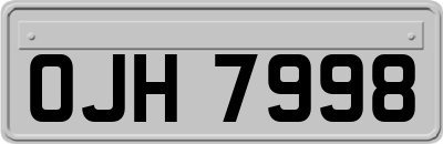 OJH7998