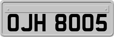 OJH8005