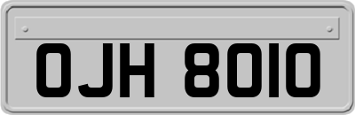 OJH8010