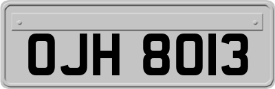 OJH8013