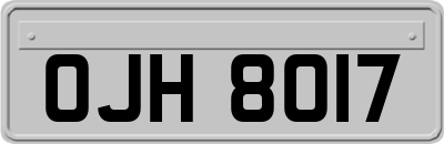OJH8017