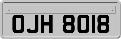 OJH8018