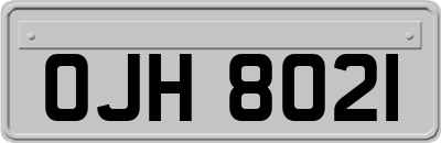 OJH8021
