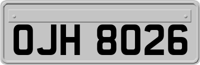 OJH8026