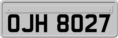 OJH8027