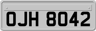 OJH8042