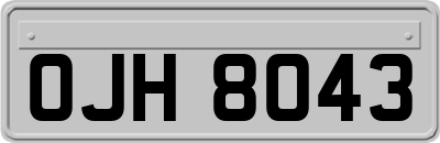 OJH8043