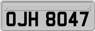 OJH8047