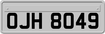 OJH8049
