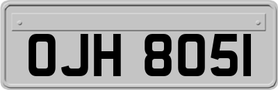 OJH8051