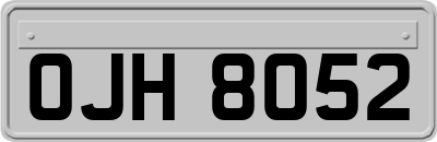 OJH8052
