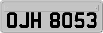 OJH8053