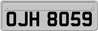 OJH8059