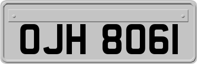 OJH8061