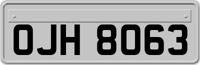 OJH8063
