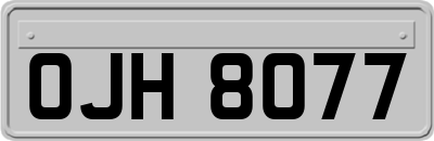 OJH8077
