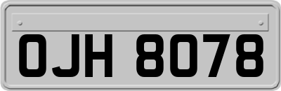 OJH8078