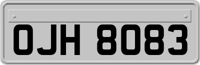 OJH8083