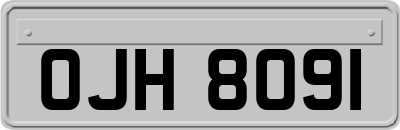 OJH8091