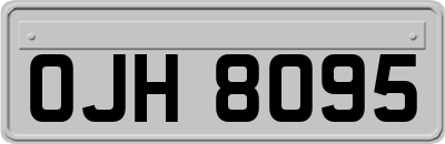 OJH8095