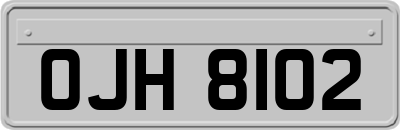OJH8102