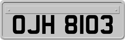OJH8103