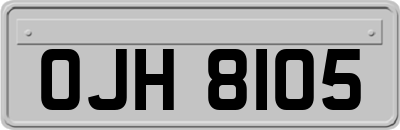 OJH8105