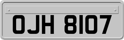 OJH8107