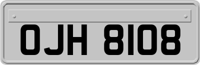 OJH8108