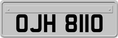 OJH8110