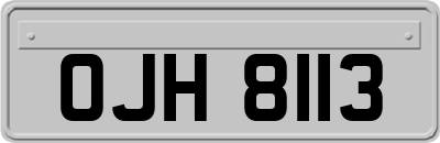 OJH8113