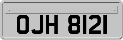 OJH8121
