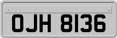 OJH8136
